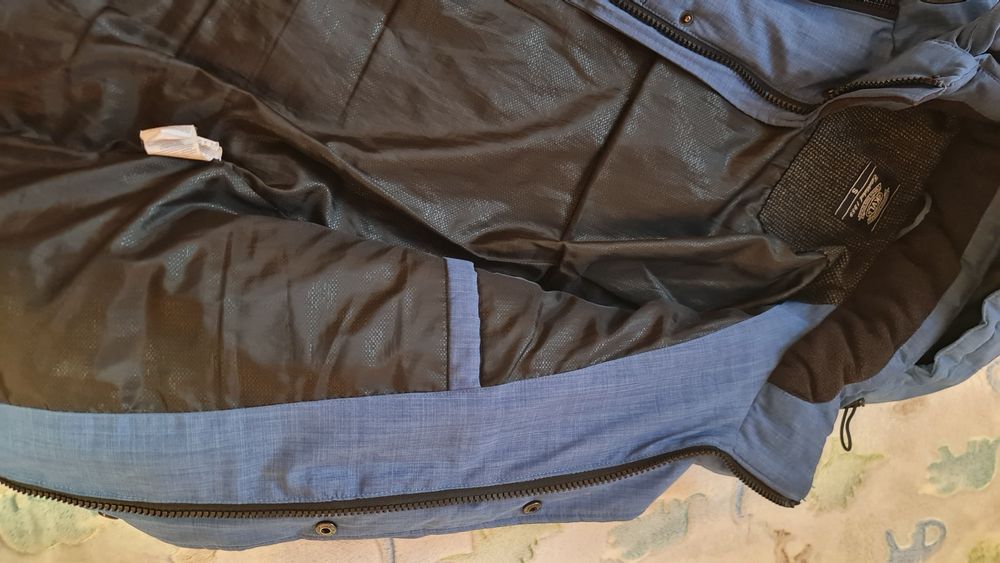 Мъжко яке Kenvelo S M