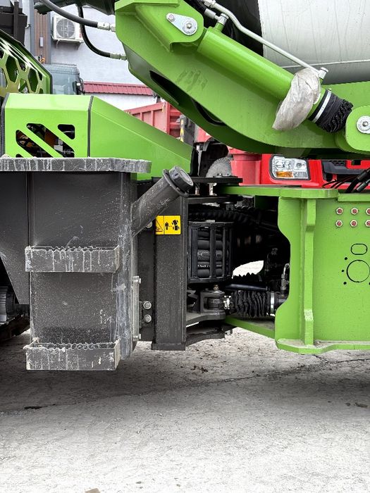 Carmix full variant 2.0 kubdan6.0 kungacha zakazga tarozi va karcher