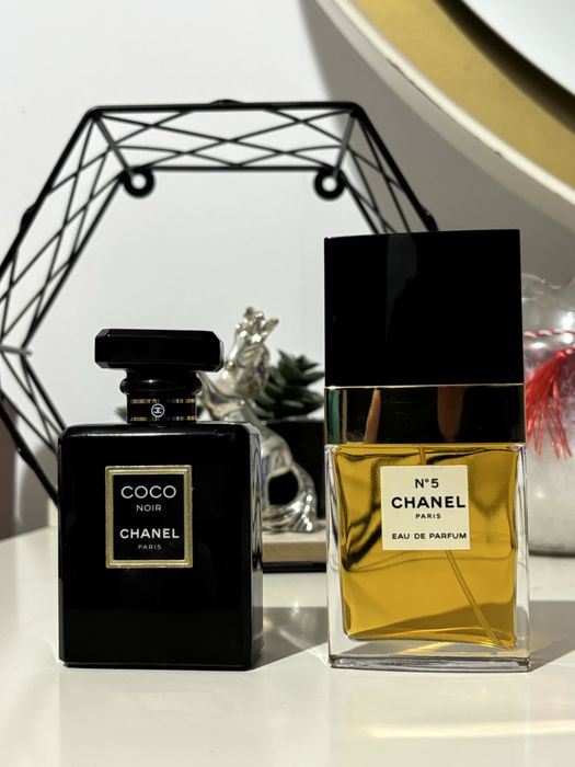 Parfum Chanel Noir