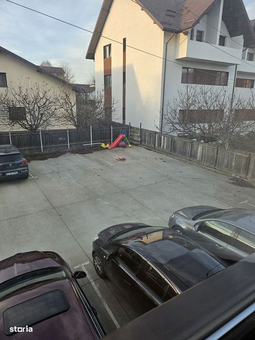 Apartament 2 camere Cug -Roxema