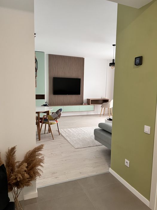 Apartament 2 camere Ela Cotroceni
