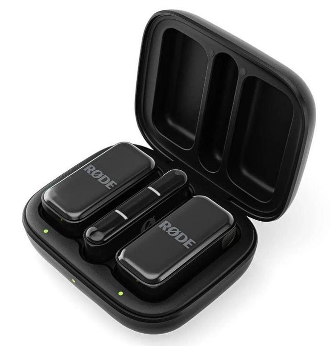 rode wireless micro usb c новые петлички