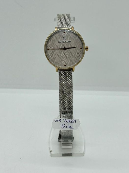 Ceas de dama Daniel Klein DK 1.12256.4 -D-