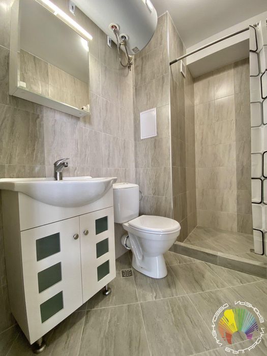 Дава се под наем Двустаен апартамент в Бургас, Изгрев - 62 кв.м за 484.5 € - Снимка #7