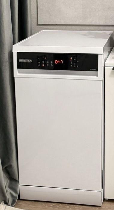 Посудомоечная машина