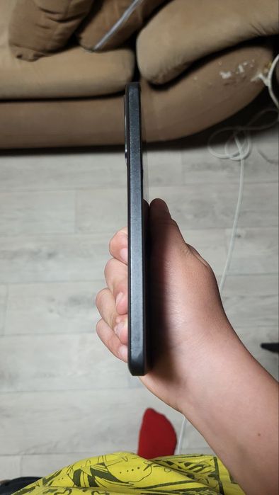 Poco x6 pro 12/512 (ЧИТАТЬ ОПИСАНИЕ)