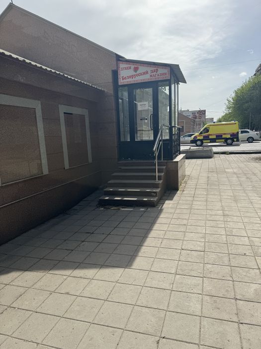 Сдается помещение!