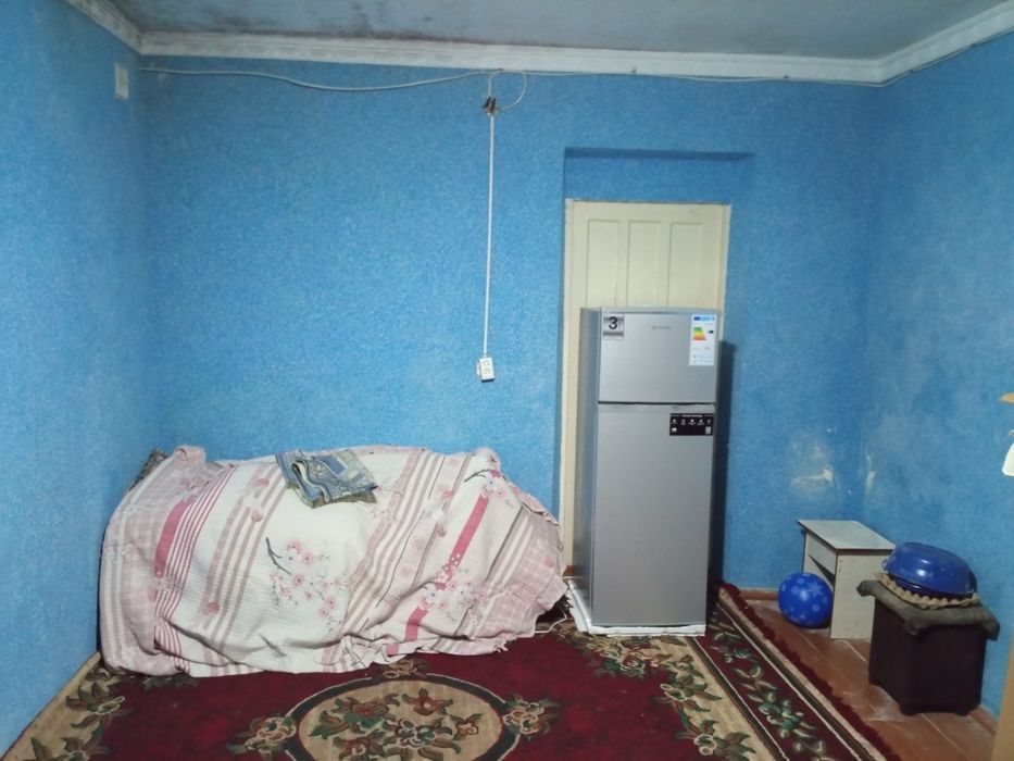 Uy ijaraga beraman Urganch shahar