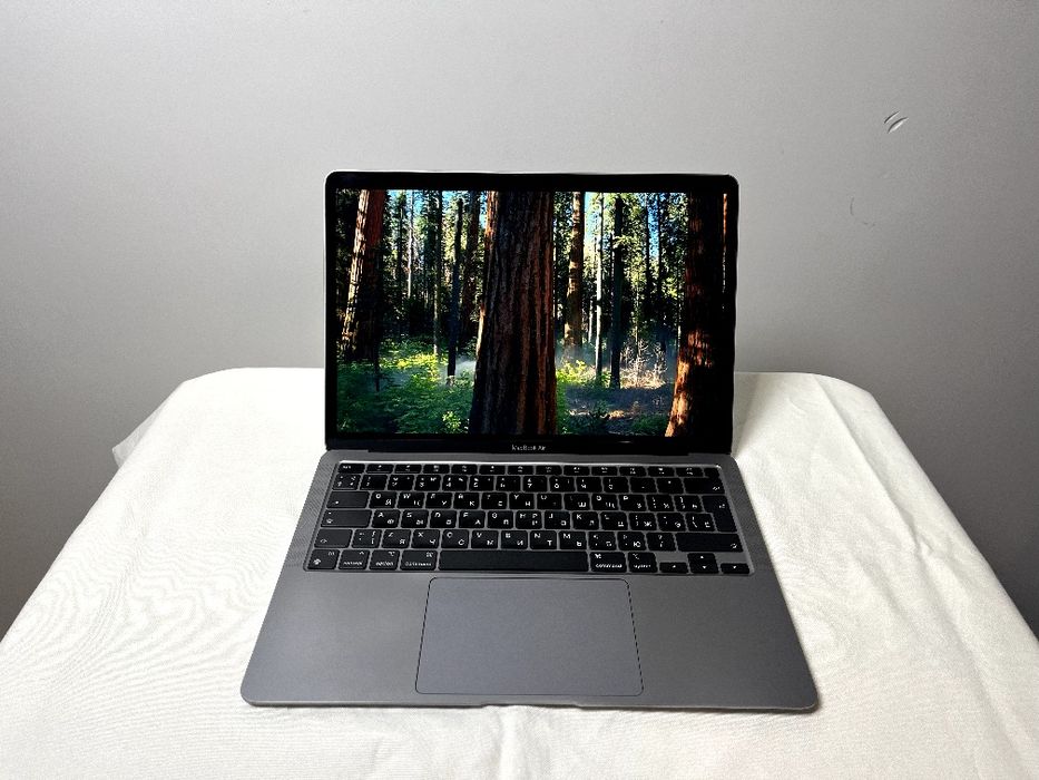 MacBook Air M1 13" 16/256 Space Gray