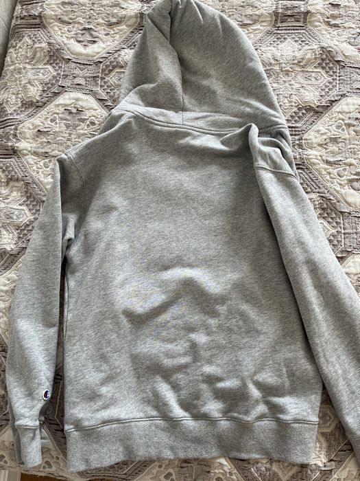 Зип-худи Champion