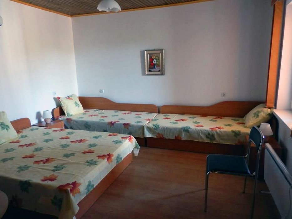 Къща с.Горун,общ.Шабла