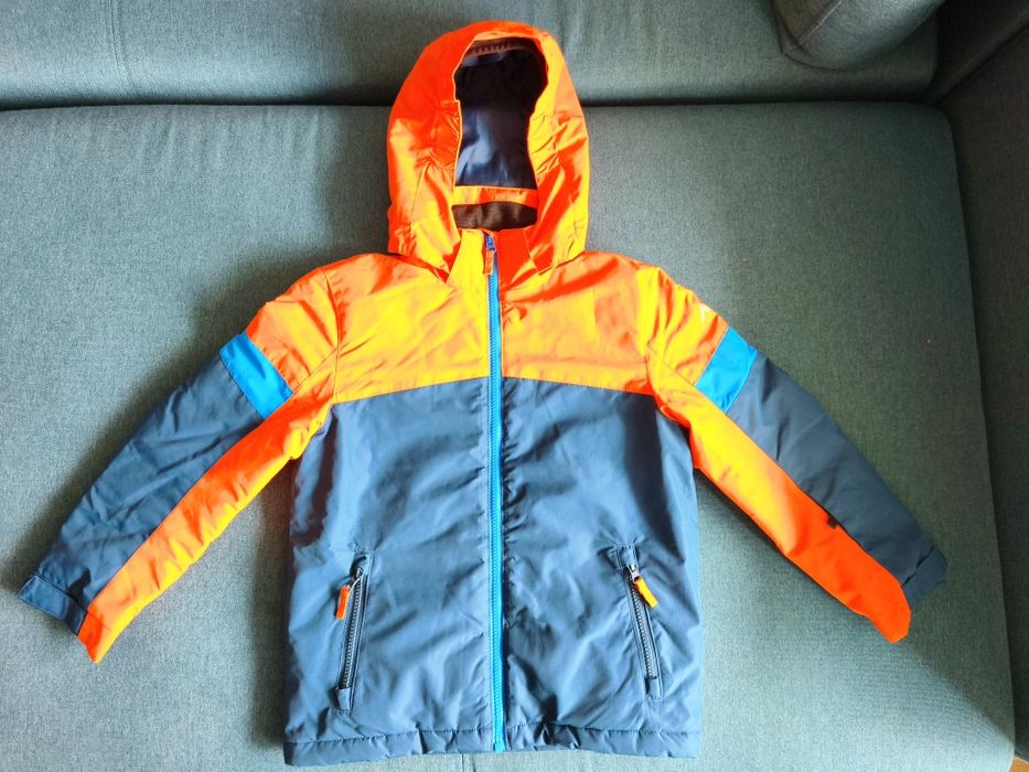 Детско ски яке McKinley