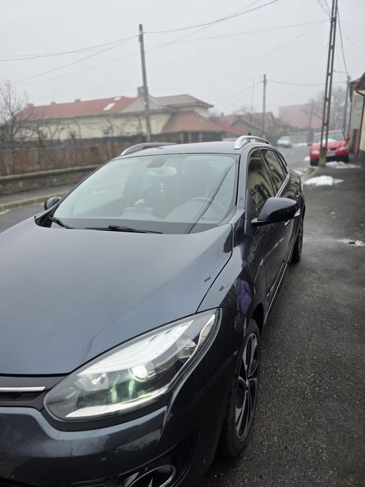 Megane 3 bose 2014 facelift ph3
