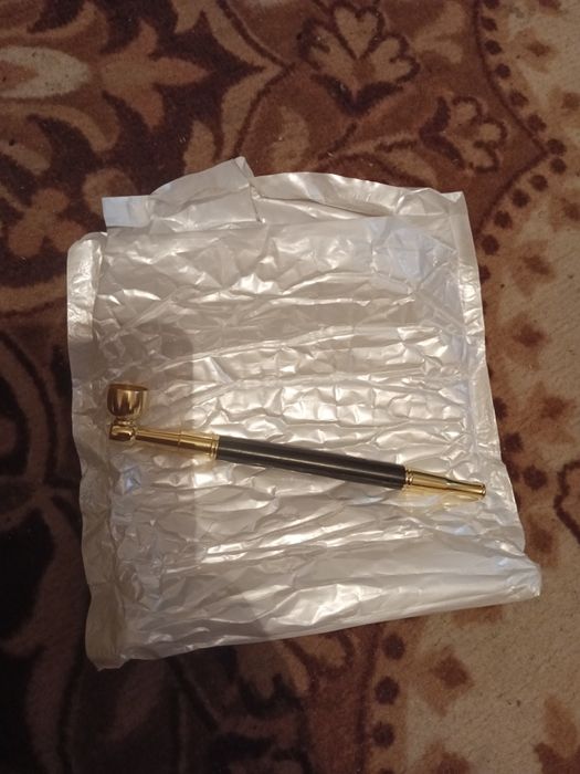 Трубка для курение