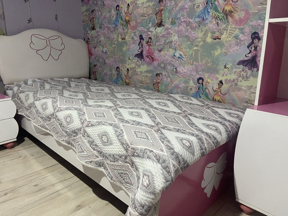 Продам детскую спальню