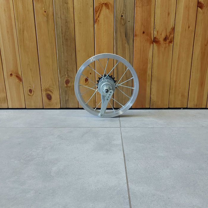 Диск задний, передний для горных, городских, детских велосипедов.