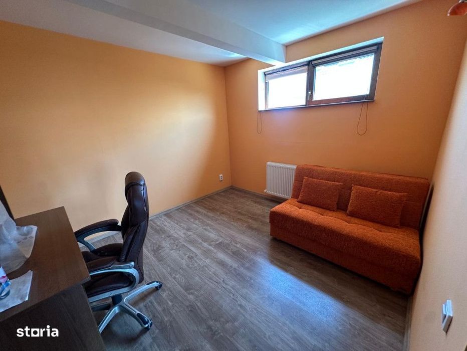Vanzare- Apartament cu 2 camere, decomandat, etajul 1