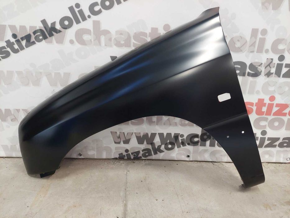 Калници и подкалници за SUZUKI GRAND VITARA /98-05/