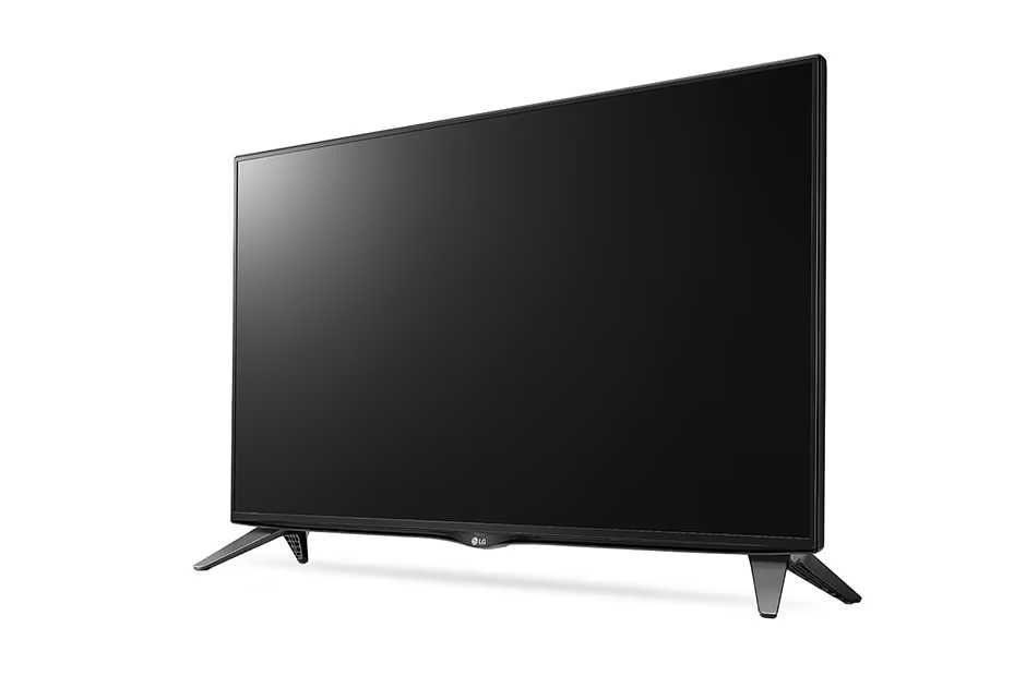 Televizor Smart LG 40UH630V, 101 cm