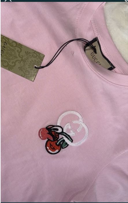 Нова тениска GUCCI