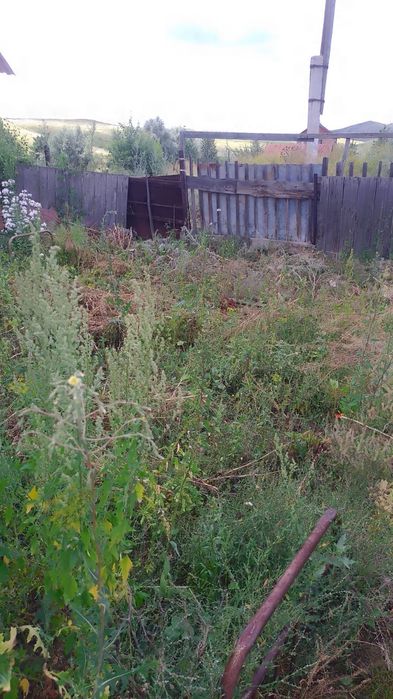 Продается дача 9 соток уланский район