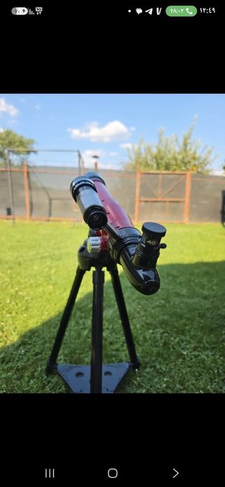 Telescop in stare bună