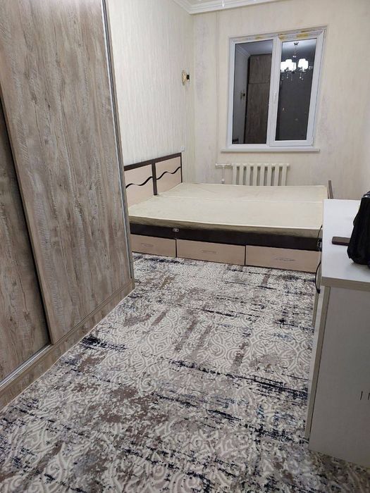 Срочно продаётся квартира Ялангач