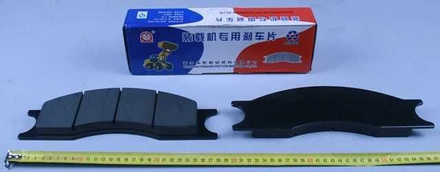 Колодка тормозная Хово,Шанкси,Ситрак (HOWO.SHACMAN.SITRAK)