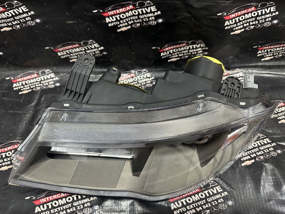 Nexia 2 Orginal Gm fara