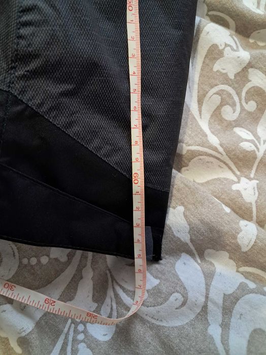 Зимно яке мъжко Декатлон