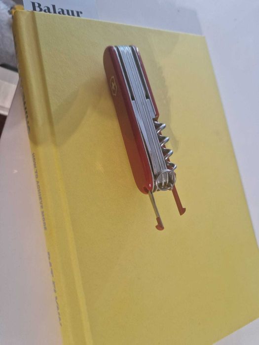 Briceag Victorinox Huntsman