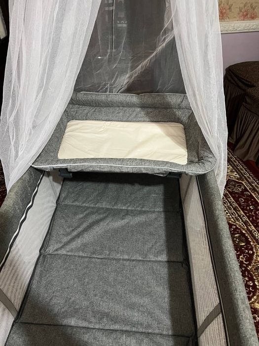 Detskiy manej  (kravat) sotiladi