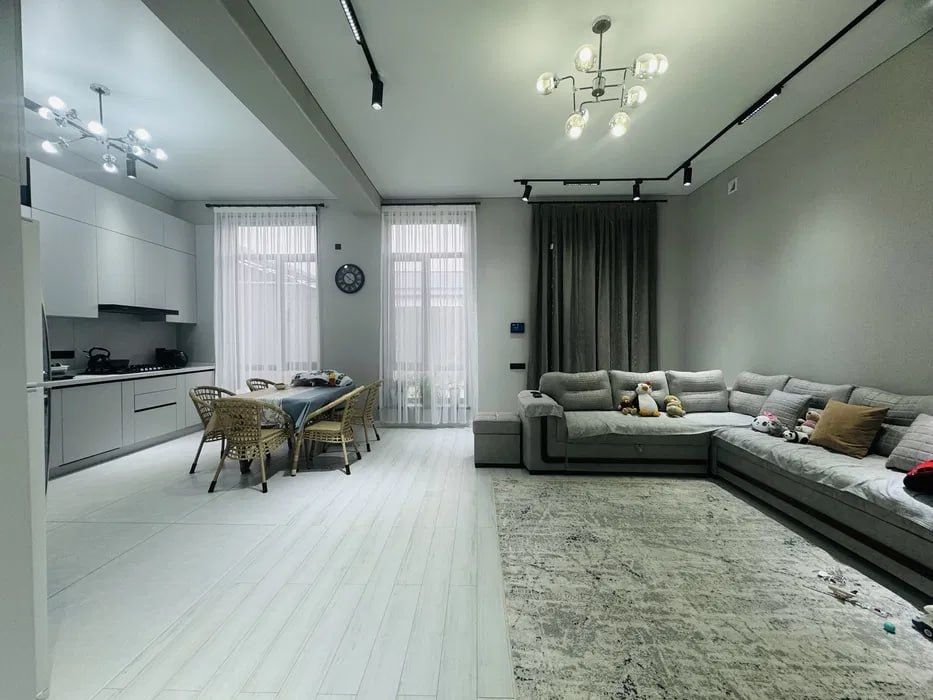 Продается участок в Олчазор махалле