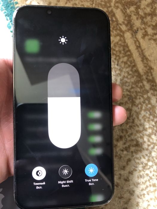 Iphone 13 pro 512 gb