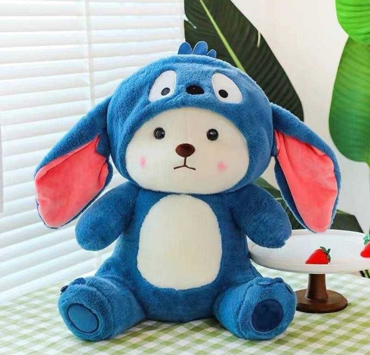 Stich Стич мяхкий