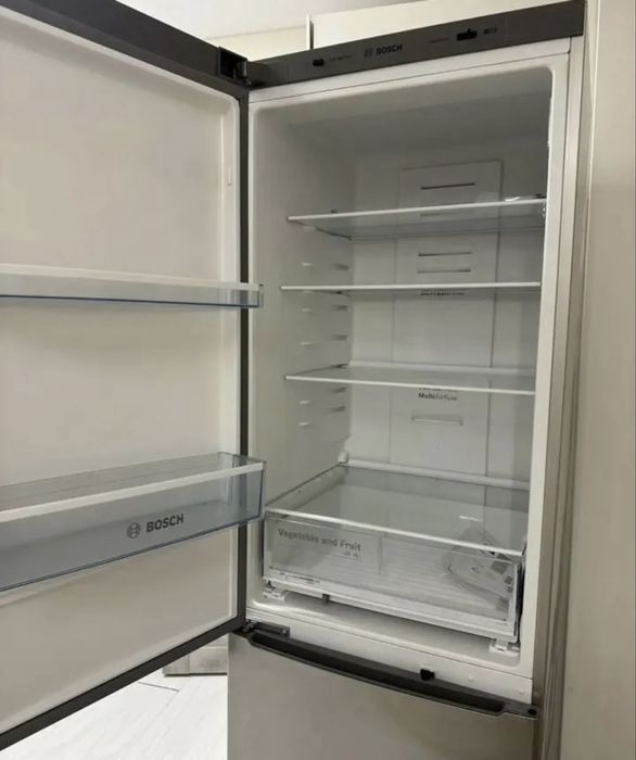 Холодильник Bosch