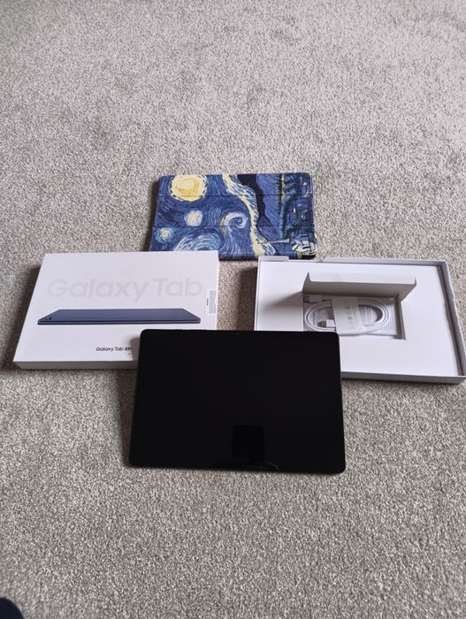 Samsung tab a9 plus 128gb navy