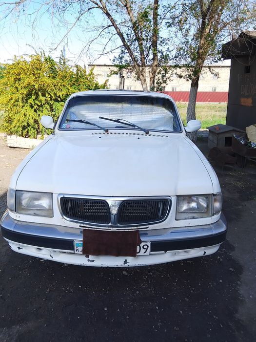 Продам ГАЗ 3110 Волга.