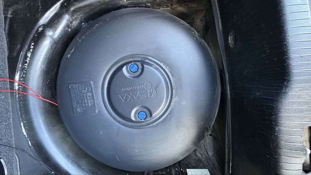 Vand golf 4 1.6