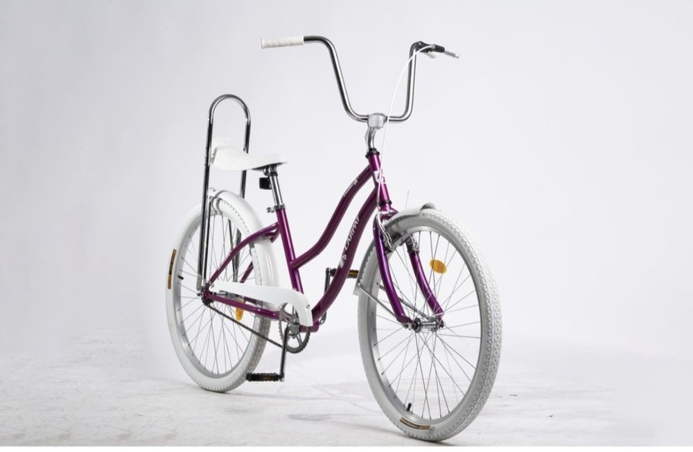 Bicicleta în stare Impecabila