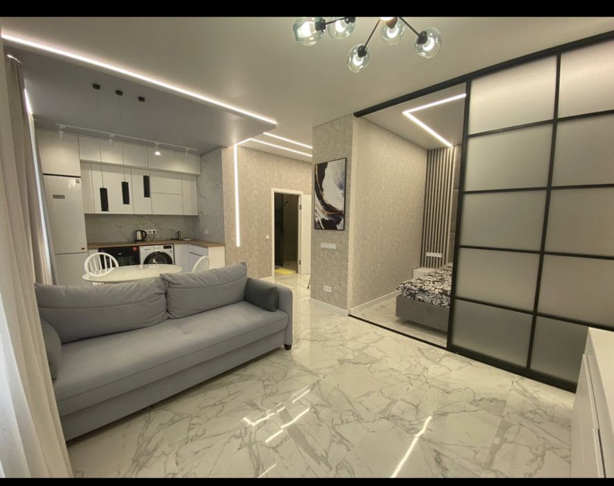 Квартира посуточно