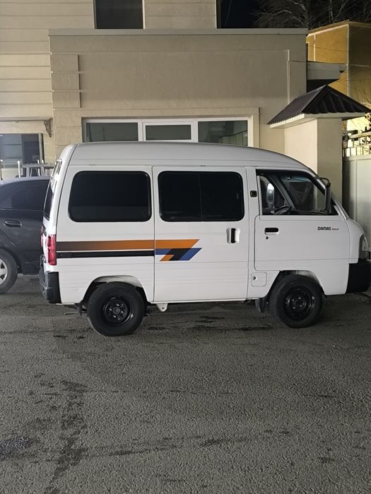 Damas yili 2020 prabek 176.000