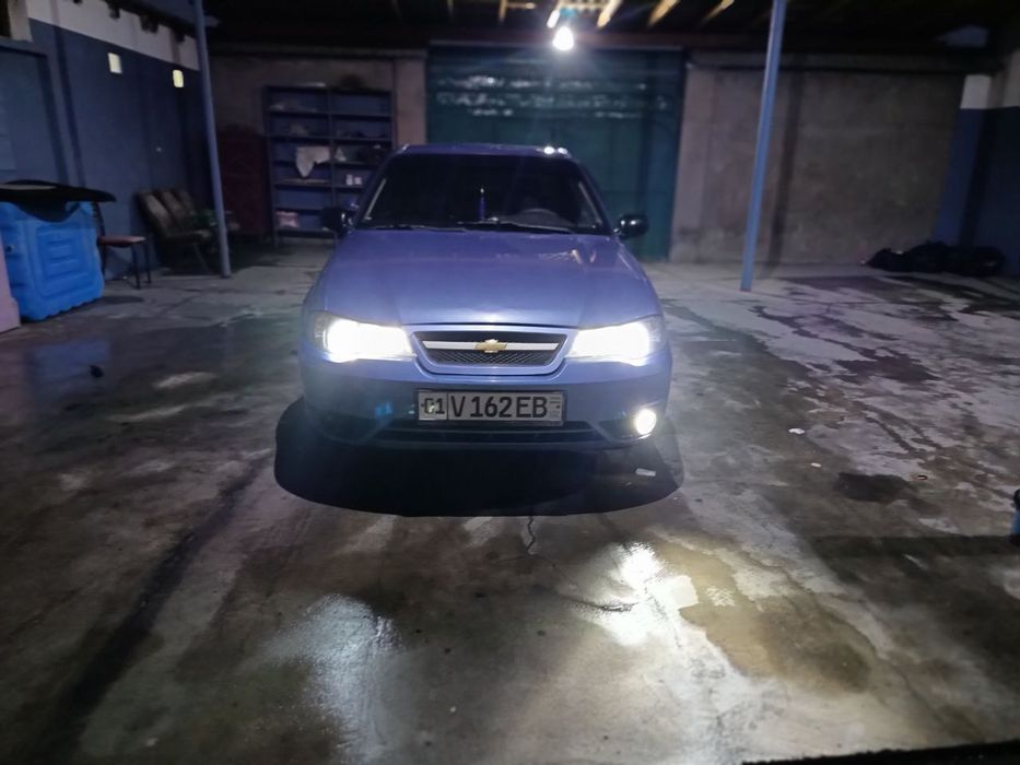 Продаётся нексия 2 1.6