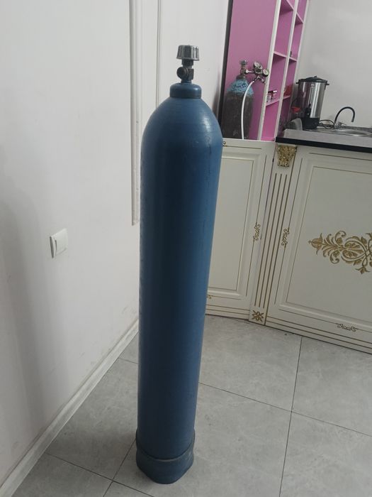 Кислародный Балон