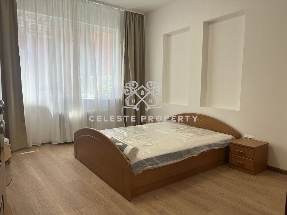 Дава се под наем Двустаен апартамент в София, Център - 74 кв.м за 900 € - Снимка #10