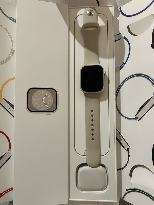 Apple Watch Series 8 41mm