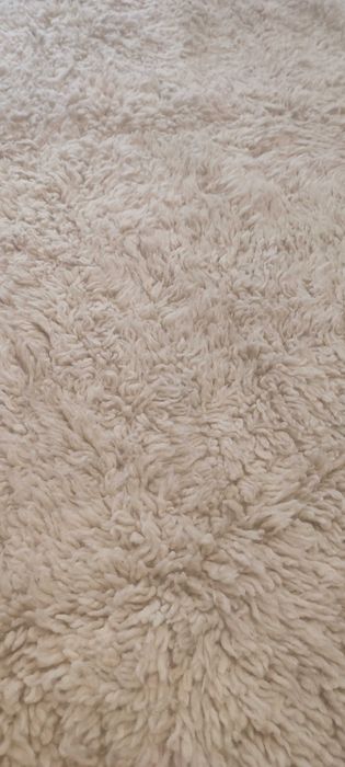 Вълнен китеник от 5 части