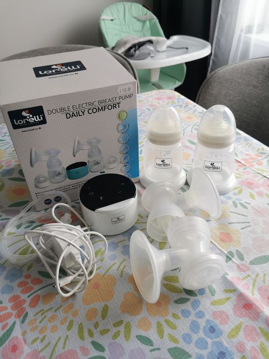 Помпа за кърма Lorelli