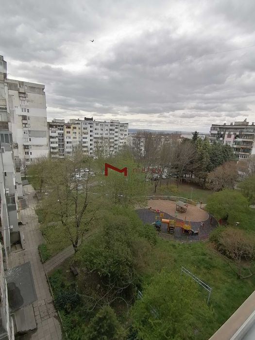 Продава се Тристаен апартамент в Варна, Младост 1 - 68 кв.м за 1765 €/кв.м - Снимка #2