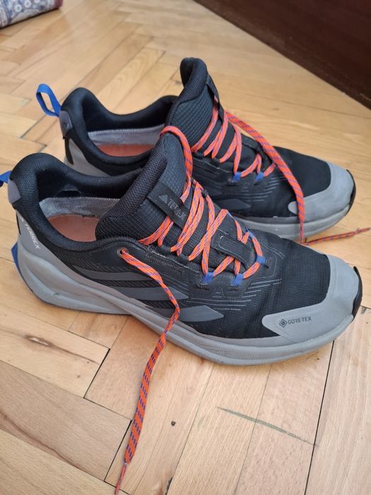 Зимни туристически адидас терекс Adidas Terex